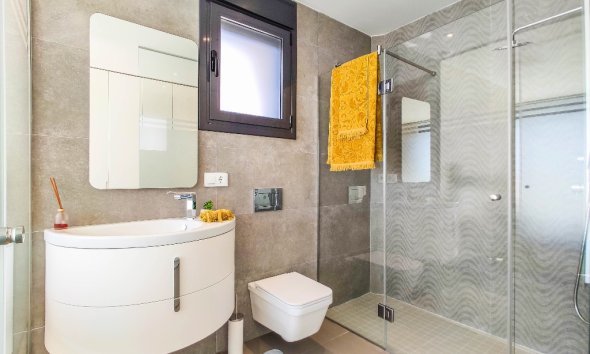 New Build - Villa - Orihuela Costa - Dehesa De Campoamor