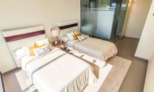 New Build - Villa - Orihuela Costa - Dehesa De Campoamor