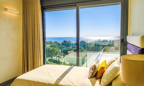 New Build - Villa - Orihuela Costa - Dehesa De Campoamor