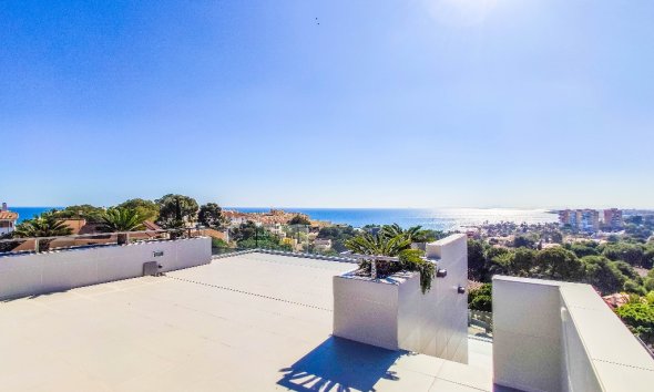 New Build - Villa - Orihuela Costa - Dehesa De Campoamor