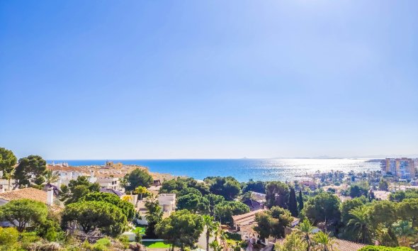 New Build - Villa - Orihuela Costa - Dehesa De Campoamor