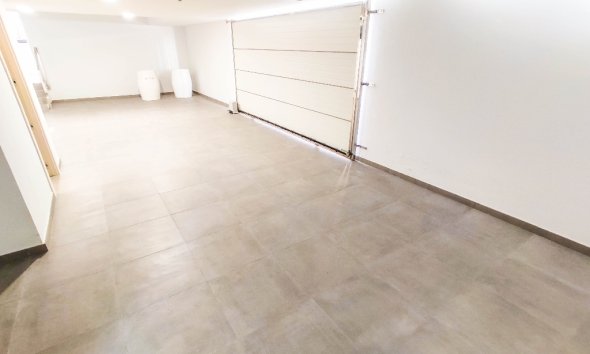 New Build - Villa - Orihuela Costa - Dehesa De Campoamor