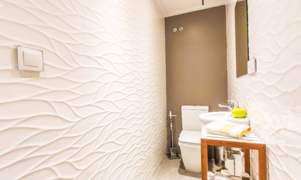 New Build - Villa - Orihuela Costa - Dehesa De Campoamor