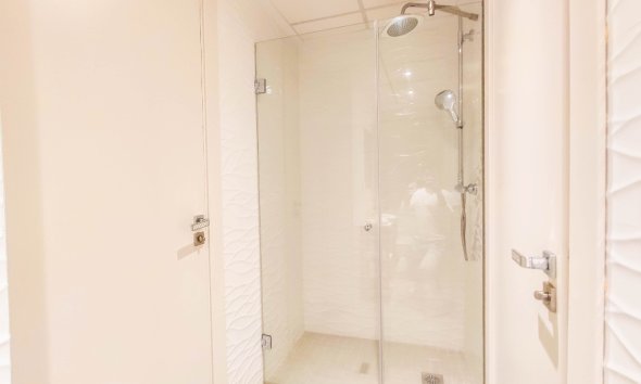 New Build - Villa - Orihuela Costa - Dehesa De Campoamor