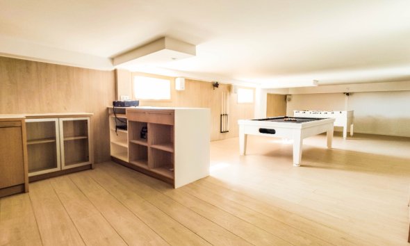 New Build - Villa - Orihuela Costa - Dehesa De Campoamor