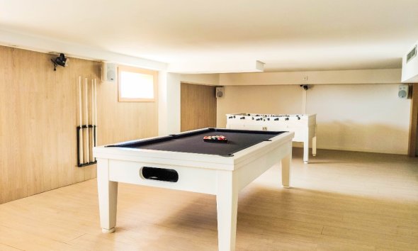 New Build - Villa - Orihuela Costa - Dehesa De Campoamor