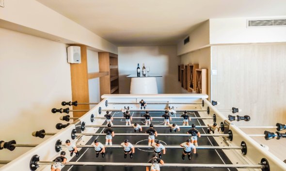 New Build - Villa - Orihuela Costa - Dehesa De Campoamor