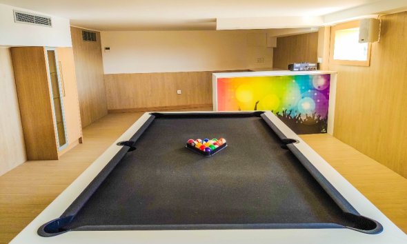 New Build - Villa - Orihuela Costa - Dehesa De Campoamor