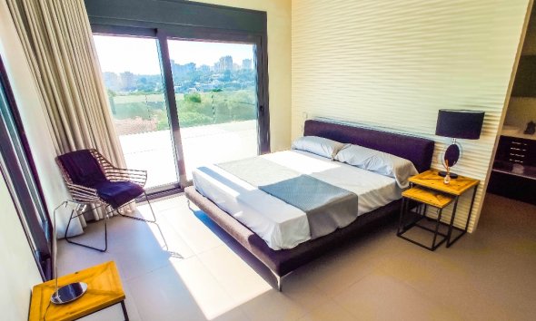 New Build - Villa - Orihuela Costa - Dehesa De Campoamor