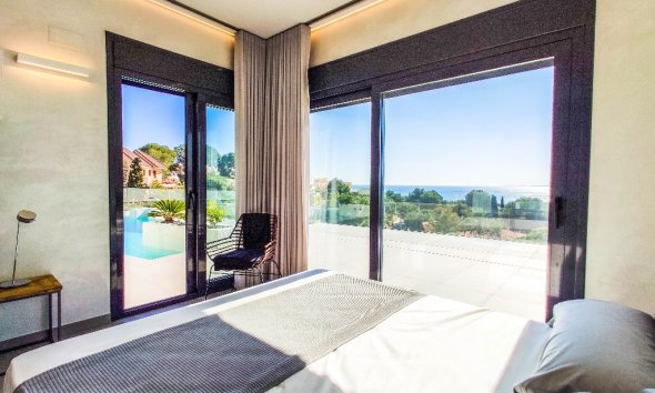 New Build - Villa - Orihuela Costa - Dehesa De Campoamor