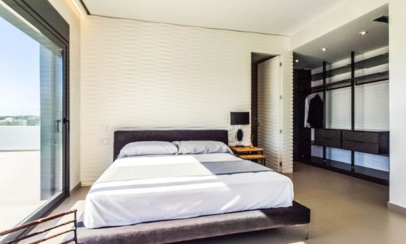 New Build - Villa - Orihuela Costa - Dehesa De Campoamor