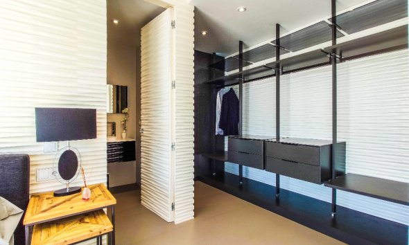 New Build - Villa - Orihuela Costa - Dehesa De Campoamor