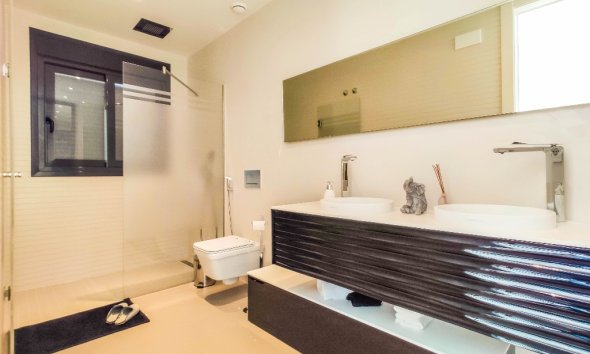 New Build - Villa - Orihuela Costa - Dehesa De Campoamor