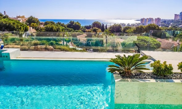 New Build - Villa - Orihuela Costa - Dehesa De Campoamor