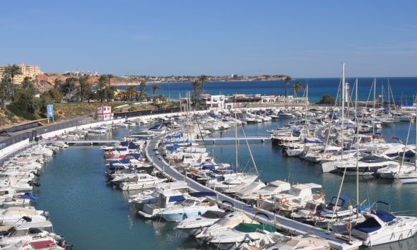 New Build - Villa - Orihuela Costa - Dehesa De Campoamor