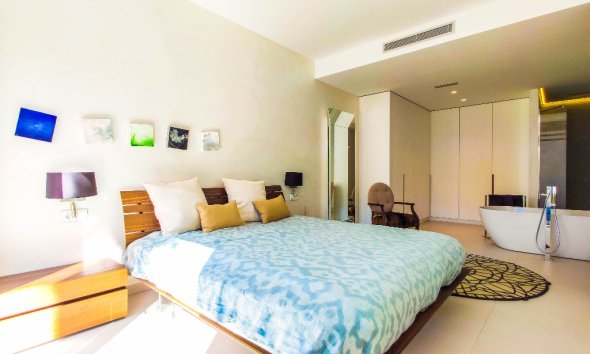 New Build - Villa - Orihuela Costa - Dehesa De Campoamor