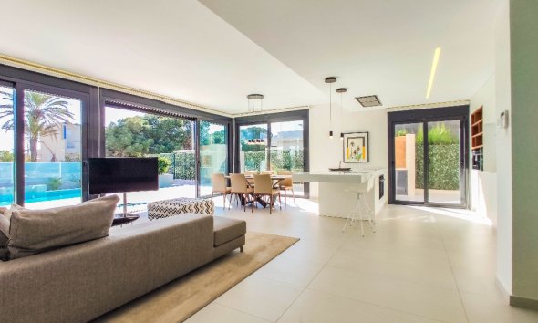 New Build - Villa - Orihuela Costa - Dehesa De Campoamor