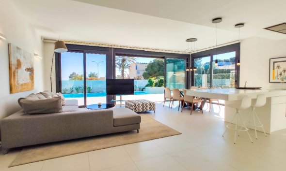 New Build - Villa - Orihuela Costa - Dehesa De Campoamor