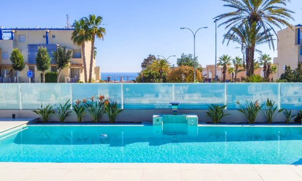 New Build - Villa - Orihuela Costa - Dehesa De Campoamor