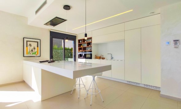 New Build - Villa - Orihuela Costa - Dehesa De Campoamor