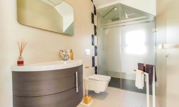 New Build - Villa - Orihuela Costa - Dehesa De Campoamor