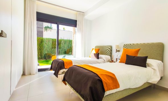 New Build - Villa - Orihuela Costa - Dehesa De Campoamor