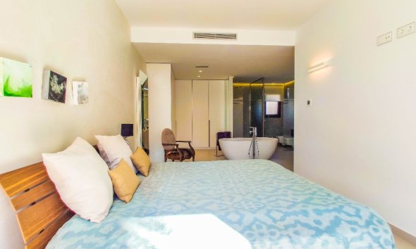 New Build - Villa - Orihuela Costa - Dehesa De Campoamor