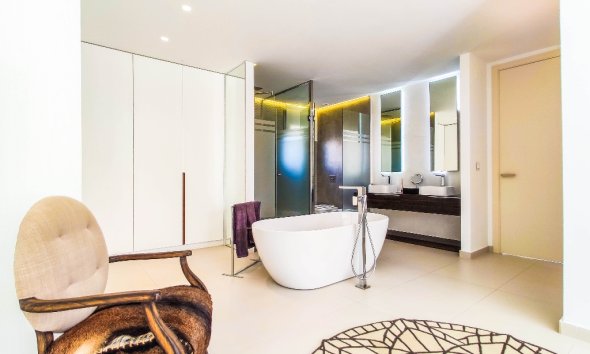 New Build - Villa - Orihuela Costa - Dehesa De Campoamor