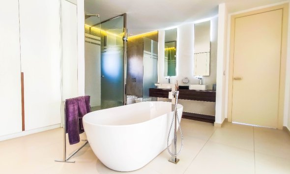 New Build - Villa - Orihuela Costa - Dehesa De Campoamor