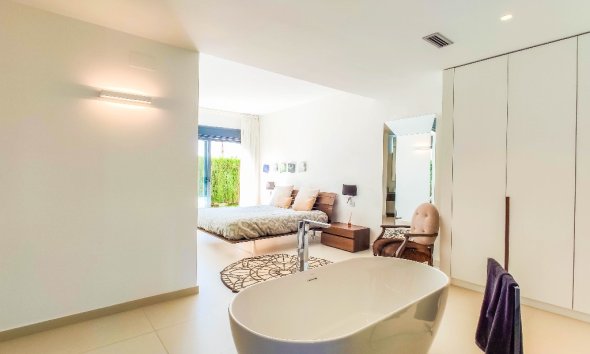 New Build - Villa - Orihuela Costa - Dehesa De Campoamor