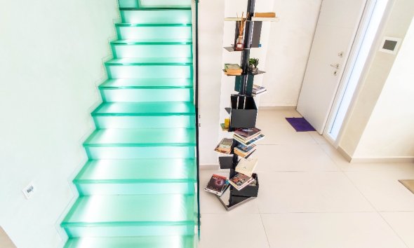 New Build - Villa - Orihuela Costa - Dehesa De Campoamor