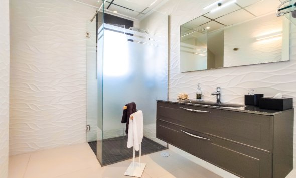 New Build - Villa - Orihuela Costa - Dehesa De Campoamor