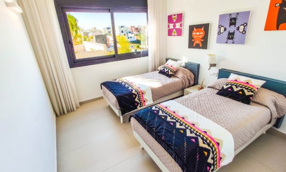 New Build - Villa - Orihuela Costa - Dehesa De Campoamor