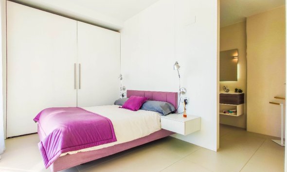 New Build - Villa - Orihuela Costa - Dehesa De Campoamor