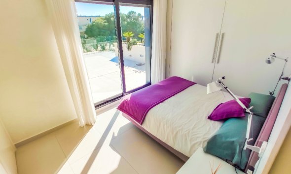 New Build - Villa - Orihuela Costa - Dehesa De Campoamor