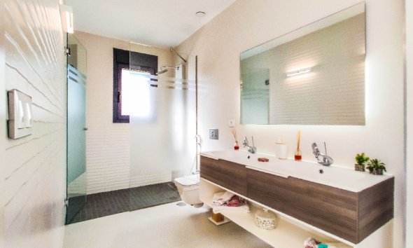 New Build - Villa - Orihuela Costa - Dehesa De Campoamor