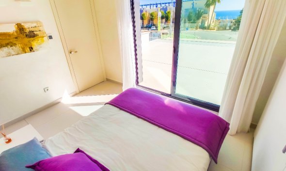 New Build - Villa - Orihuela Costa - Dehesa De Campoamor