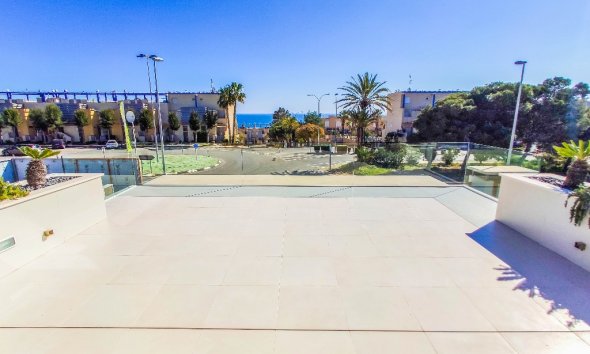 New Build - Villa - Orihuela Costa - Dehesa De Campoamor