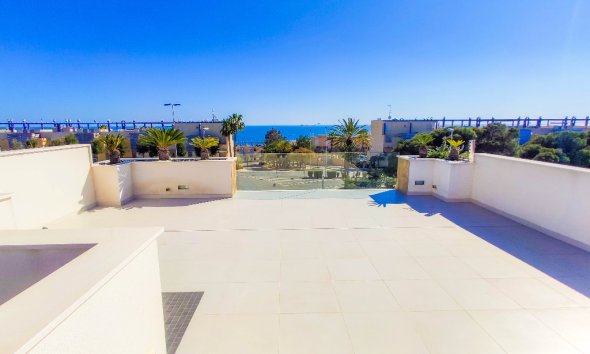 New Build - Villa - Orihuela Costa - Dehesa De Campoamor