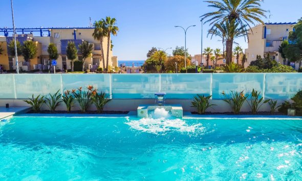 New Build - Villa - Orihuela Costa - Dehesa De Campoamor