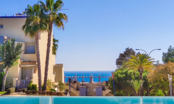 New Build - Villa - Orihuela Costa - Dehesa De Campoamor