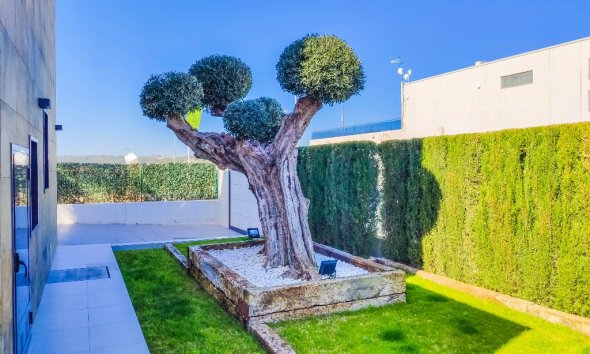 New Build - Villa - Orihuela Costa - Dehesa De Campoamor