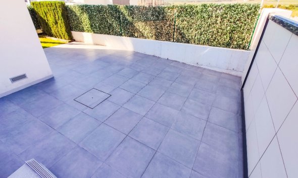 New Build - Villa - Orihuela Costa - Dehesa De Campoamor