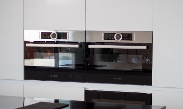 Obra nueva - Villa - Los Montesinos - La Herada