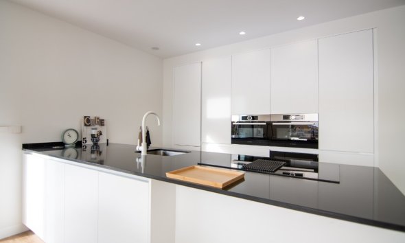 New Build - Villa - Los Montesinos - La Herada