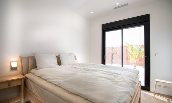 New Build - Villa - Los Montesinos - La Herada