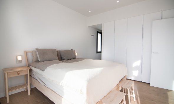 New Build - Villa - Los Montesinos - La Herada