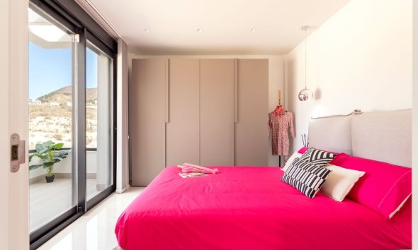 New Build - Villa - Benidorm