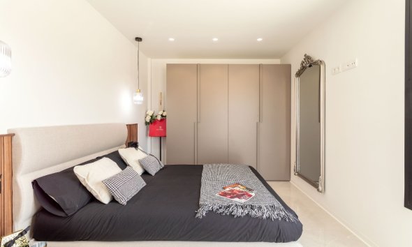 New Build - Villa - Benidorm