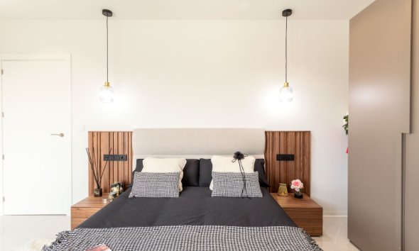 New Build - Villa - Benidorm